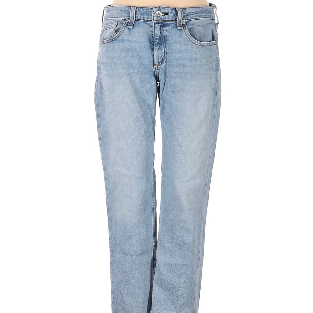 Rag & Bone Women's Straight Leg Jeans | Size 25